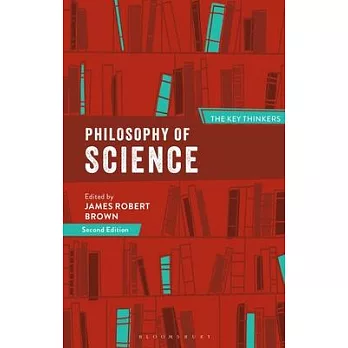 Philosophy of Science: The Key Thinkers