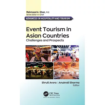 Event Tourism in Asian Countries: Challenges and Prospects