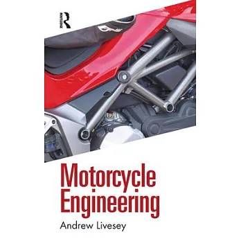 Motorcycle Engineering