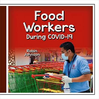 City workers during COVID-19 /
