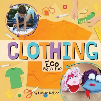 Clothing eco activities /