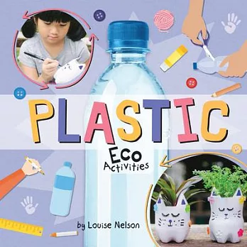 Plastic eco activities /