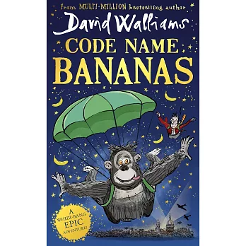 Code name bananas /