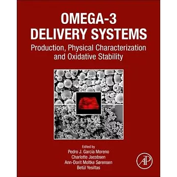 Omega-3 Delivery Systems