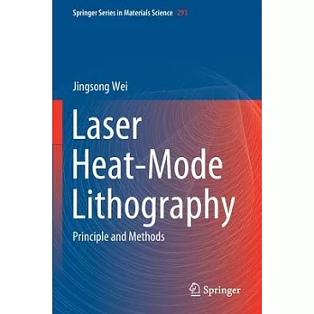Laser Heat-Mode Lithography: Principle and Methods