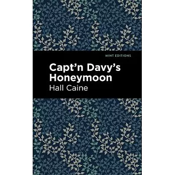 Capt’’n Davy’’s Honeymoon