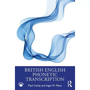 British English Phonetic Transcription