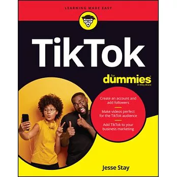 Tiktok for Dummies