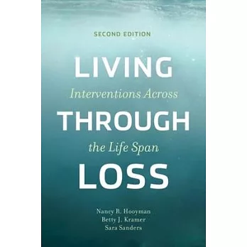 Living Through Loss: Interventions Across the Life Span