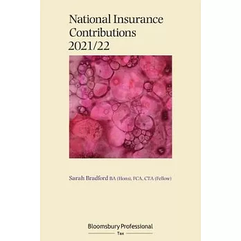 National Insurance Contributions 2021/22