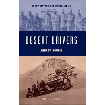 Desert Drivers