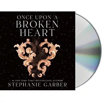 Once Upon a Broken Heart (CD only)