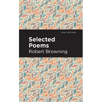 Selected Poems