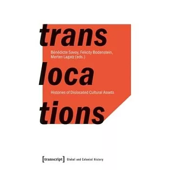 Translocations: Histories of Dislocated Cultural Assets