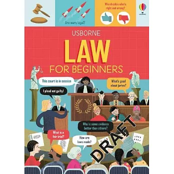 Law for Beginners