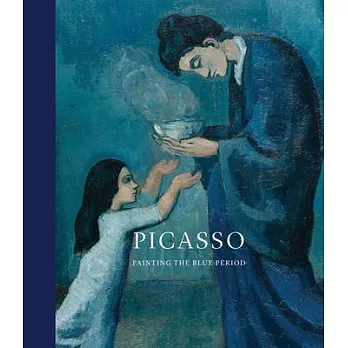 Picasso: Painting the Blue Period