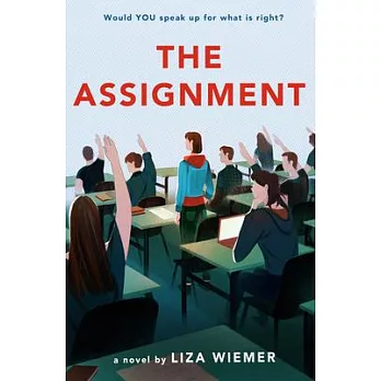 The assignment /