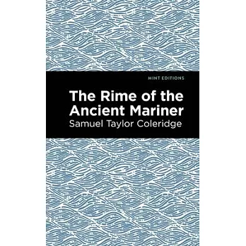 Rime of the Ancient Mariner