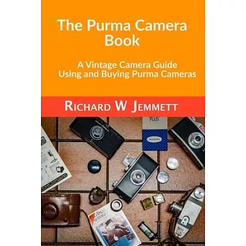The Purma Camera Book