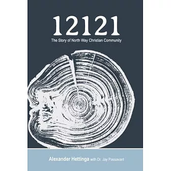 12121: The Story of North Way Christian Community