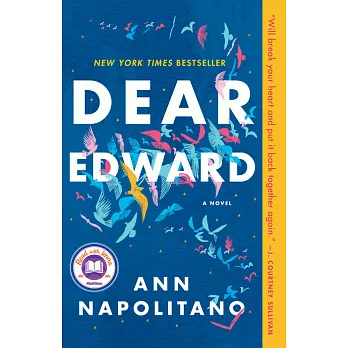 Dear Edward : a novel