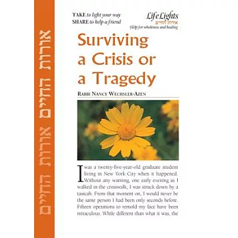 Survive a Crisis or Tragedy-12 Pk