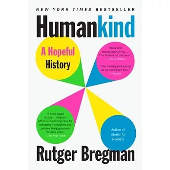 Humankind: A Hopeful History