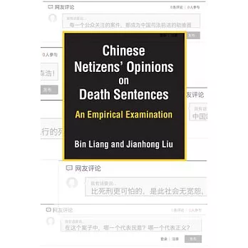Chinese Netizens’’ Opinions on Death Sentences: An Empirical Examination