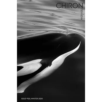 Chiron Review #120