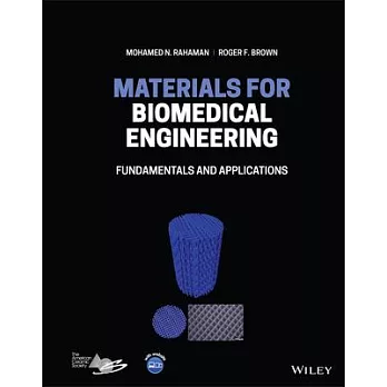 Materials for Biomedical Engineering: Fundamentals and Applications