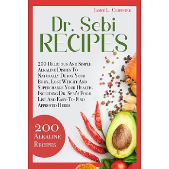 Dr. Sebi Recipes