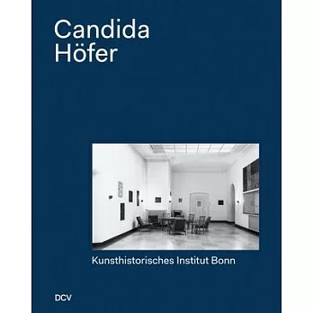 Candida Höfer: Kunsthistorisches Institut Bonn