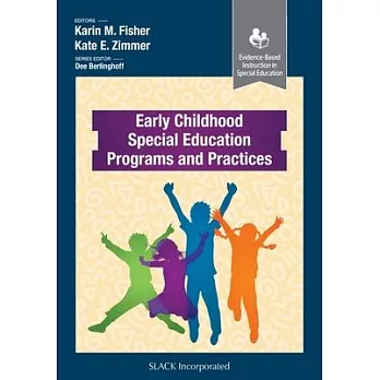 Early childhood special education programs and practices /