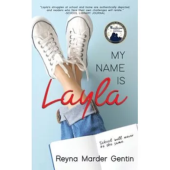 My Name is Layla