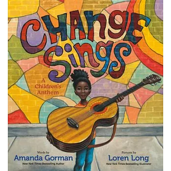 Change sings : a children