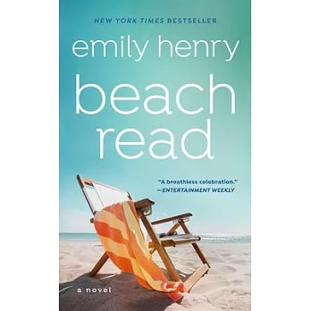 Beach read