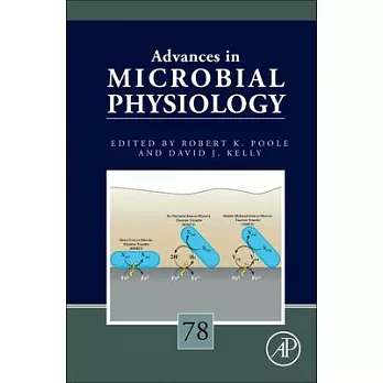 Advances in Microbial Physiology, Volume 78