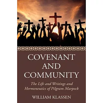 Covenant and Community