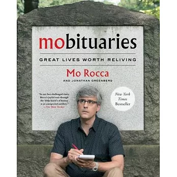 Mobituaries: Great Lives Worth Reliving