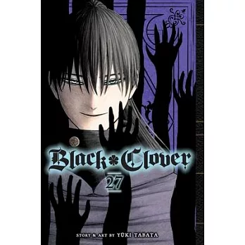 Black Clover, Vol. 27, Volume 27