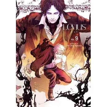 Levius/Est, Vol. 9, Volume 9