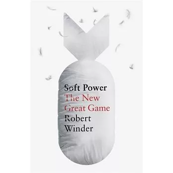 Soft Power: The New Great Game