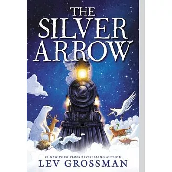 The silver arrow /