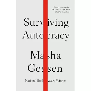Surviving Autocracy