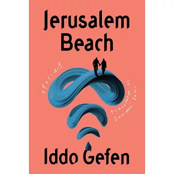 Jerusalem Beach : stories /