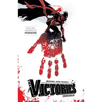 The Victories Omnibus