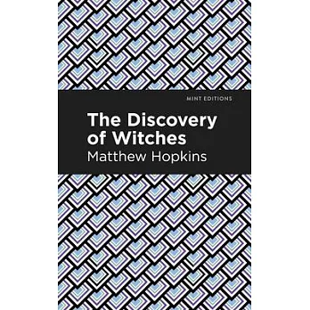 The Discovery of Witches