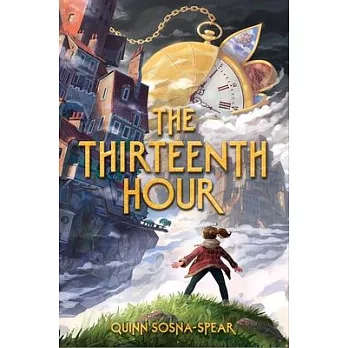 The thirteenth hour /