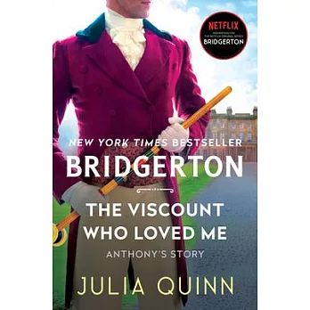 The Viscount Who Loved Me: Bridgerton