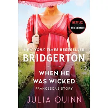 When He Was Wicked: Bridgerton